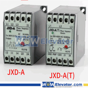 JXD-A, Phase Sequence Monitor Relay JXD-A, Elevator Parts, Elevator Spare Parts, Elevator Phase Sequence Monitor Relay, Elevator JXD-A, Elevator Phase Sequence Monitor Relay Supplier, Cheap Elevator Phase Sequence Monitor Relay, Buy Elevator Phase Sequence Monitor Relay, Elevator Phase Sequence Monitor Relay Sales Online, Lift Parts, Lift Spare Parts, Lift Phase Sequence Monitor Relay, Lift JXD-A, Lift Phase Sequence Monitor Relay Supplier, Cheap Lift Phase Sequence Monitor Relay, Buy Lift Phase Sequence Monitor Relay, Lift Phase Sequence Monitor Relay Sales Online, Phase Sequence Monitor JXD-A, Elevator Phase Sequence Monitor, Elevator Phase Sequence Monitor Supplier, Cheap Elevator Phase Sequence Monitor, Buy Elevator Phase Sequence Monitor, Elevator Phase Sequence Monitor Sales Online, JXD-A(T)