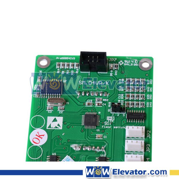 SM.04VR/K, Indicator PCB SM.04VR/K, Elevator Parts, Elevator Spare Parts, Elevator Indicator PCB, Elevator SM.04VR/K, Elevator Indicator PCB Supplier, Cheap Elevator Indicator PCB, Buy Elevator Indicator PCB, Elevator Indicator PCB Sales Online, Lift Parts, Lift Spare Parts, Lift Indicator PCB, Lift SM.04VR/K, Lift Indicator PCB Supplier, Cheap Lift Indicator PCB, Buy Lift Indicator PCB, Lift Indicator PCB Sales Online, PCB Indicator Board SM.04VR/K, Elevator PCB Indicator Board, Elevator PCB Indicator Board Supplier, Cheap Elevator PCB Indicator Board, Buy Elevator PCB Indicator Board, Elevator PCB Indicator Board Sales Online